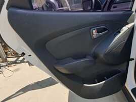 Panou Fata Usa Interior Piele Tapiterie Portiera Stanga Spate Hyundai ix35 2009 - 2015 [Q2972]