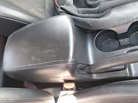 Cotiera Piele cu Consola Hyundai ix35 2009 - 2015 [Q2976]