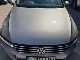 Capota Motor Volkswagen Passat B8 2015 - 2020 Culoare LB7W [K4679]