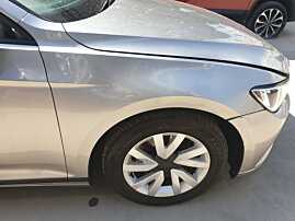 Aripa Dreapta Fata Volkswagen Passat B8 2014 - 2023 Culoare LB7W [C3914]