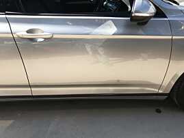 Usa Usi Portiera Portiere Dreapta Fata Dezechipata Volkswagen Passat B8 2014 - 2023 Culoare LB7W [C3917]