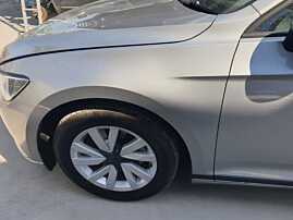 Aripa Stanga Fata Volkswagen Passat B8 2014 - 2023 Culoare LB7W [C3915]