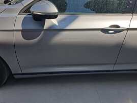 Usa Usi Portiera Portiere Stanga Fata Dezechipata Volkswagen Passat B8 2015 - 2020 Culoare LB7W [C8766]