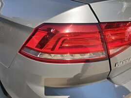 Tripla Lampa Stop Stanga de pe Caroserie Volkswagen Passat B8 Berlina Sedan 2015 - 2020 [Q3060]