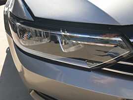 Far Dreapta Halogen Volkswagen Passat B8 2014 - 2019 [C3932SS]