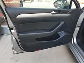 Panou Tapiterie Fata Interior Usa Portiera Stanga Fata Volkswagen Passat B8 2014 - 2023 [B3905]