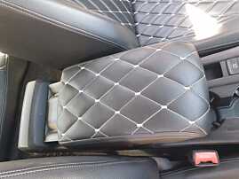 Cotiera Piele Custom Retapitata Volkswagen Passat B8 2015 - 2023 [Q3064]