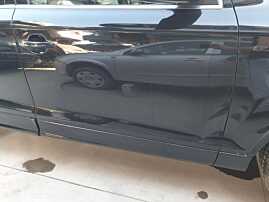 Usa Usi Portiera Portiere Dreapta Fata Dezechipata cu Imperfectiune Audi Q7 4L 2007 - 2015 Culoare LZ9Y [Q3193]
