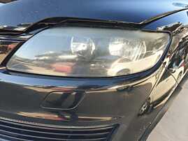 Far Stanga Halogen Fara Lupa Audi Q7 4L FL Facelift 2010 - 2015 [Q3203]