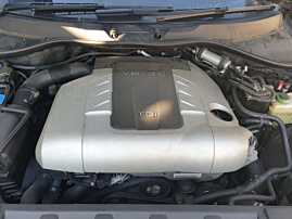 Motor Ambielat Fara Anexe 3.0 TDI CASA Porsche Cayenne 9P 2009 - 2012 [Q3190]