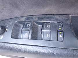 Panou Consola Butoane Geamuri Audi Q7 2007 - 2015 [K1698]