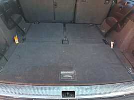 Mocheta Capac Portbagaj Audi Q7 4L 7 Locuri 2007 - 2015 [Q3217]
