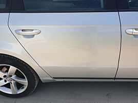Usa Usi Portiera Portiere Dreapta Spate Volkswagen Passat B7 Break Combi Variant 2010 - 2015 Culoare LA7W [0400]