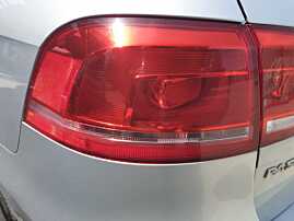 Stop Lampa Tripla Stanga de pe Aripa Caroserie Volkswagen Passat B7 Break Combi 2010 - 2015 [L4977]