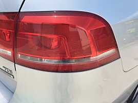 Stop Lampa Tripla Dreapta de pe Caroserie Aripa Volkswagen Passat B7 Break Combi 2010 - 2015 [L7623]