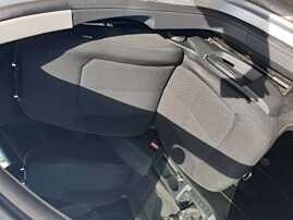Scaun Scaune Stanga Fata Textil FARA Incalzire Volkswagen Passat B7 2010 - 2015 [Q3026]