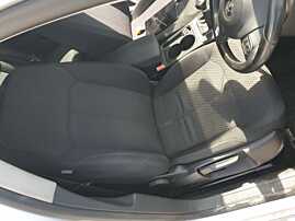 Scaun Scaune Dreapta Fata Textil FARA Incalzire Volkswagen Passat B7 2010 - 2015 [Q3027]