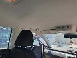 Plafon Plafoniera Tavan Material Textil Volkswagen Passat B7 Break Combi 2010 - 2015 [Q3031]