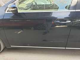 Usa Usi Portiera Portiere Stanga Fata Dezechipata cu Imperfectiuni Volkswagen Passat B7 2010 - 2015 Culoare LC9X [Q3036]