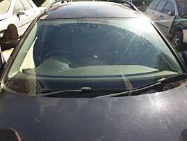 Parbriz Geam Sticla Model cu Senzor Ploaie Lumini Volkswagen Passat B7 2010 - 2015 [K3759]