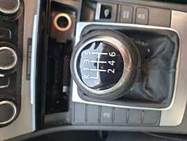 Nuca cu Manson in 6 Trepte de la Schimbator Trepte Viteze cu Uzura Volkswagen Passat B7 2010 - 2015 [Q3049]