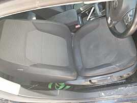 Scaun Scaune Dreapta Fata Textil FARA Incalzire Volkswagen Passat B7 2010 - 2015 [Q3051]
