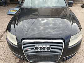 Capota Motor Audi A6 C6 2005 - 2008 Culoare LZ9Y [L0209]