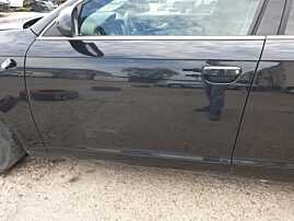 Usa Usi Portiera Portiere Stanga Fata Dezechipata Audi A6 C6 2004 - 2011 Culoare LZ9Y [K6884]