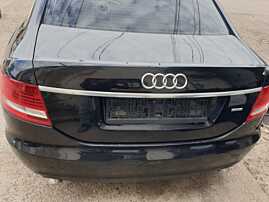 Capota Portbagaj Dezechipata Audi A6 C6 Berlina Sedan 2005 - 2008 Culoare LZ9Y [X3046]