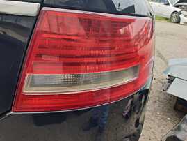 Tripla Stop Lampa Dreapta cu LED Audi A6 C6 NFL Non Facelift Berlina Sedan 2004 - 2008 [K9248]