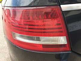 Stop Tripla Lampa Stanga cu LED Audi A6 C6 Berlina Sedan NFL Non Facelift 2005 - 2008 [K6891]