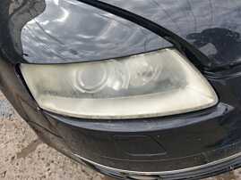 Far Dreapta Xenon cu Lupa Audi A6 C6 Non Facelift 2004 - 2008 [K8528]