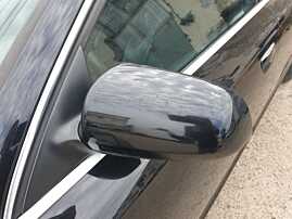 Oglinda Stanga Electrica cu Incalzire Fara Pliere Rabatare Audi A6 C6 NFL Non Facelift 2004 - 2008 Culoare LZ9Y [K1909]
