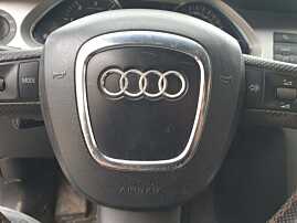 Airbag Volan S-Line Sline 3 Spite Audi A6 C6 2004 - 2011 [Q3323]