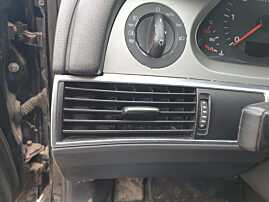 Grila Gura Aer Ventilatie Aerisire Bord Stanga Audi A6 C6 2004 - 2011 [Q3324]