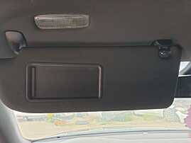 Parasolar Stanga Sofer Audi A6 C6 2005 - 2011 [L5951]