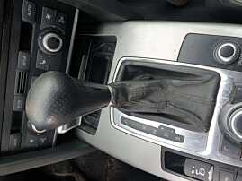 Timonerie Selector cu Tija Sufa Cablu Ansamblu Maneta Schimbator Cutie Viteze Automata Audi A6 C6 3.0 TDI 2004 - 2011 [Q3325]
