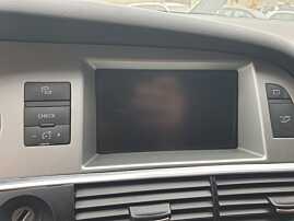 Ecran Display Navigatie MMI Audi A6 C6 2005 - 2011 [C4725]