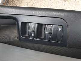 Consola Butoane Geamuri Audi A6 C6 4F 2005 - 2011 [C5595]