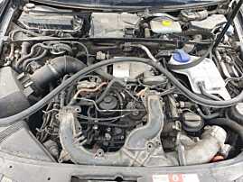 Chiulasa Chiuloasa Stanga Sofer cu Supape Axe Came si Tacheti Audi A6 C6 2.7 TDI BPP BSG 2004 - 2011 Cod 059103063CR [Q3320]