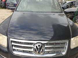 Capota Motor Volkswagen Touareg 7L 2003 - 2010 Culoare LD5Q [L0693]