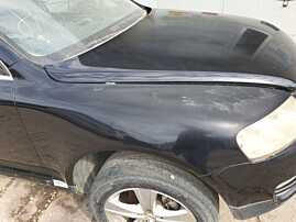 Aripa Dreapta Fata cu Imperfectiuni Volkswagen Touareg 7L NFL Non Facelift 2003 - 2007 Culoare LC9Z [Q3369]