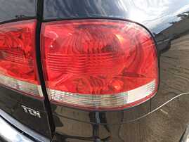 Stop Lampa Tripla Dreapta Volkswagen Touareg Non Facelift NFL 2003 - 2007 [L4953]