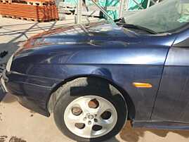 Aripa Stanga Fata cu Imperfectiuni Alfa Romeo 156 1997 - 2003 Culoare A791 [Q3556]