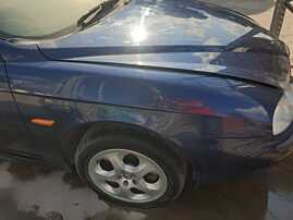 Aripa Dreapta Fata Alfa Romeo 156 1997 - 2003 Culoare A791 [Q3561]