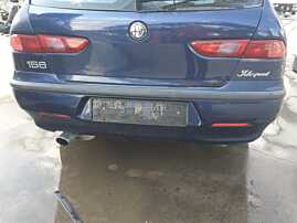 Bara Spoiler Spate Alfa Romeo 156 Break Combi Wagon 1997 - 2007 Culoare A791 [Q3564]