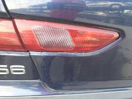 Stop Lampa Tripla Stanga de pe Haion Capota Portbagaj Alfa Romeo 156 Break Combi 1997 - 2007 [Q3566]