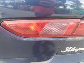 Stop Lampa Tripla Dreapta de pe Haion Capota Portbagaj Alfa Romeo 156 Break Combi 1997 - 2007 [Q3567]