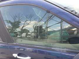 Geam Sticla de pe Usa Portiera Dreapta Fata Alfa Romeo 156 1997 - 2007 [Q3570]