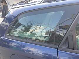 Geam Sticla de pe Aripa Caroserie Dreapta Spate Alfa Romeo 156 Break Combi Wagon 1997 - 2007 [Q3572]